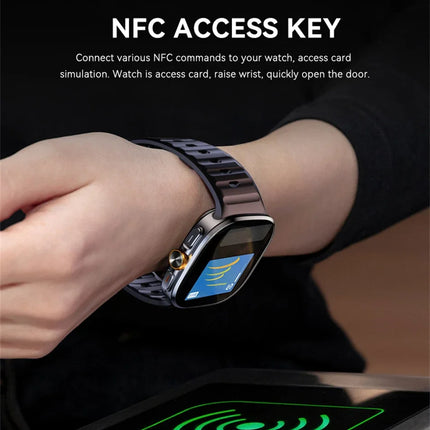 Montre connectée 5G Android