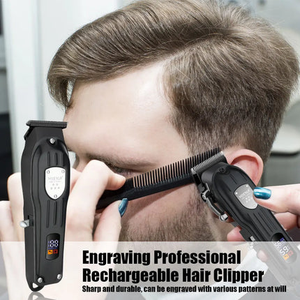 men Electric shaver professional