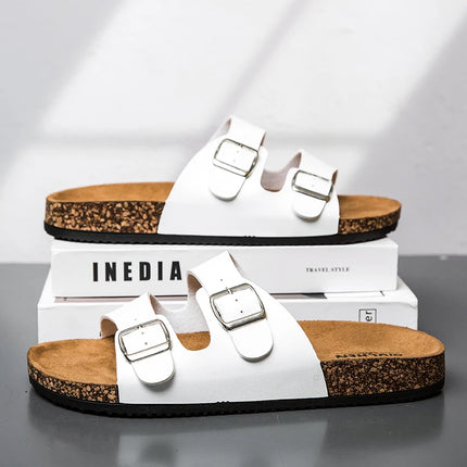 Sandals Men Fashion