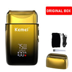 Kemei KM-TX10-Box
