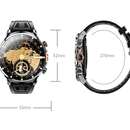 Montre connectée 5G Android