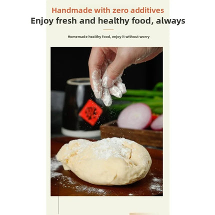 Wireless Noodle Maker – Automatic Homemade Pasta Machine