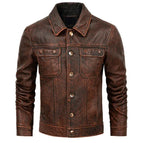 Vintage Brown / Size m 55-60kgs