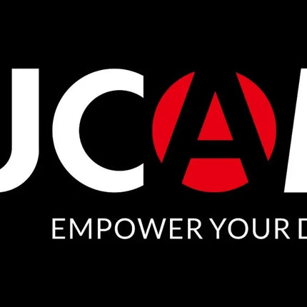 DIBELLAY SJCAM C100 Plus 4K Action Camera – 30M Waterproof, 2.4G WiFi, EIS, Sports & Motorcycle Use