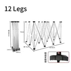 12 legs / XL