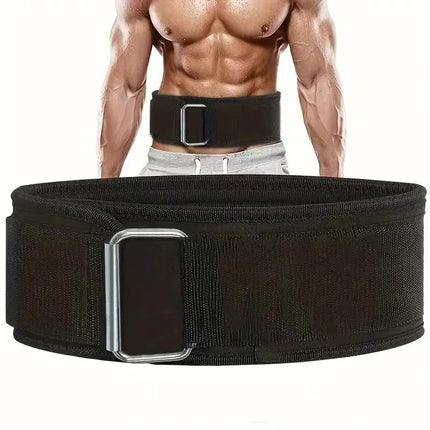 Ceinture lombaire musculation