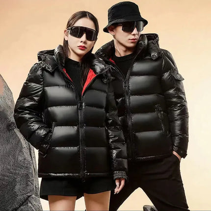 new arrival winter jacket coat size XS-3XL