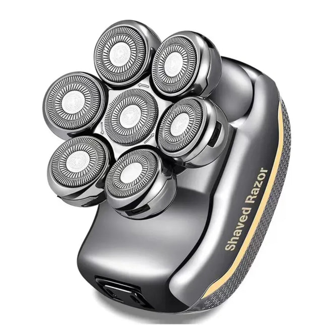 Tinsol Professional Men's Shaver Rechargeable