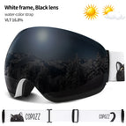 Wbk goggle only
