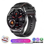 Black / Watch 5 Pro