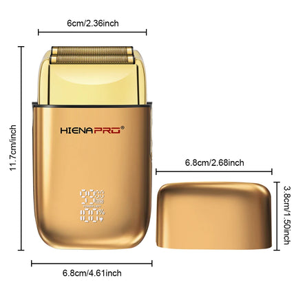 HIENA Hair clipper hair cutting professional clipper