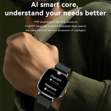 Montre connectée 5G Android