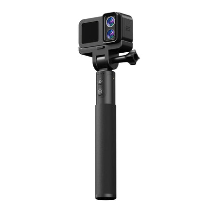 DIBELLAY SJCAM SJ20 4K Dual-Lens Action Camera – Anti-Shake, Waterproof, 5G WiFi, Touch Screen, Motion Detection