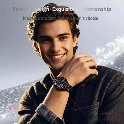 HT30 GPS Smart Watch