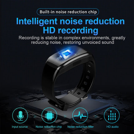 Mini Camera 1080P HD DV Small Cam Audio Voice Video Recorder
