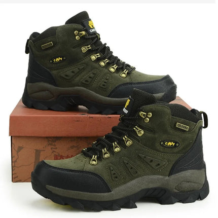 Boots for Men Winter