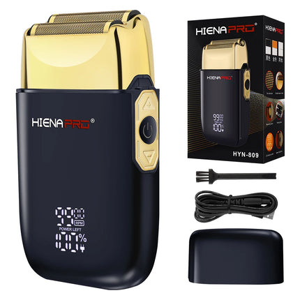 HIENA Hair clipper hair cutting professional clipper