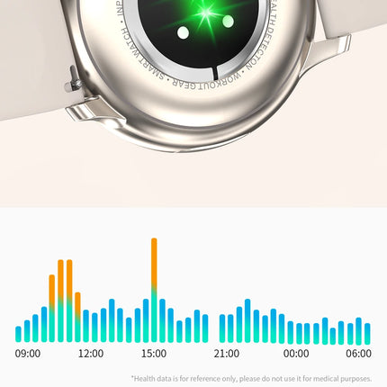 Montre connectée 4G AMOLED