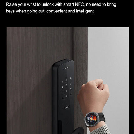 Watches Air Pump Airbag Accurate Measure Smart Watch Men Micro Physical Examination BloodPressure Sport SmartWatch