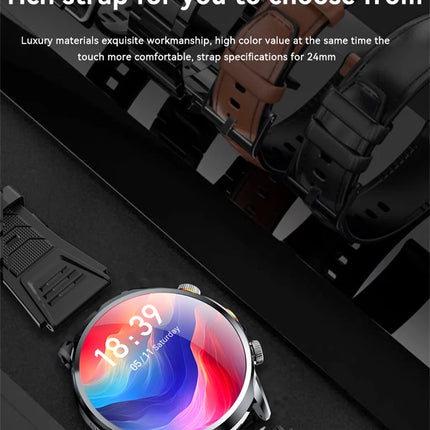 Montre connectée 5G Android