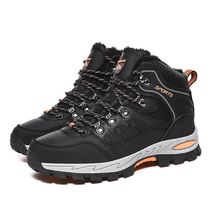 Unisex Winter Hiking Boots