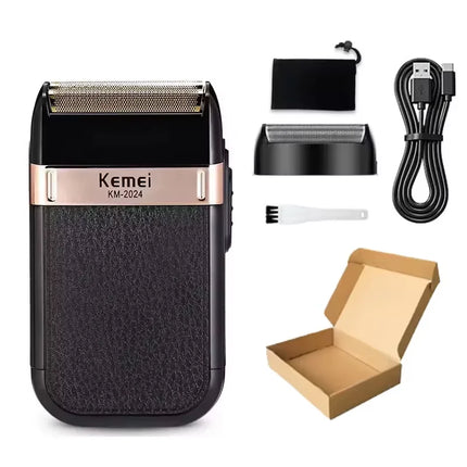 Professional Electric Hair Clippers