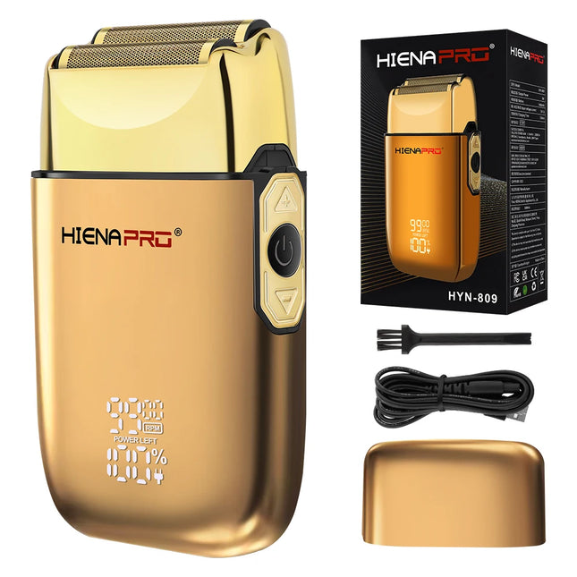 HIENA Hair clipper hair cutting professional clipper