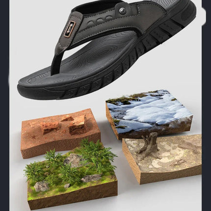 Men't sandals