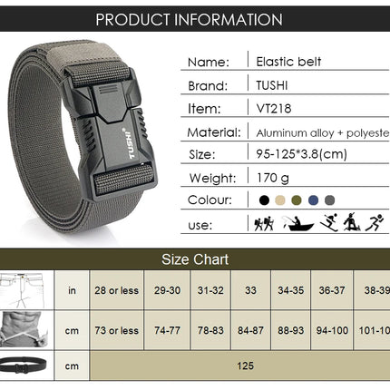 Belt for Men