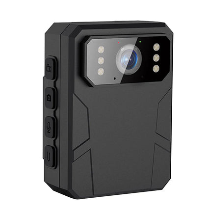 Mini Caméra 2K/4K – Body Cam & Caméra Sport, Enregistrement Vidéo HD
