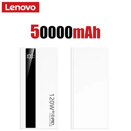 Batterie externe Lenovo 120 W