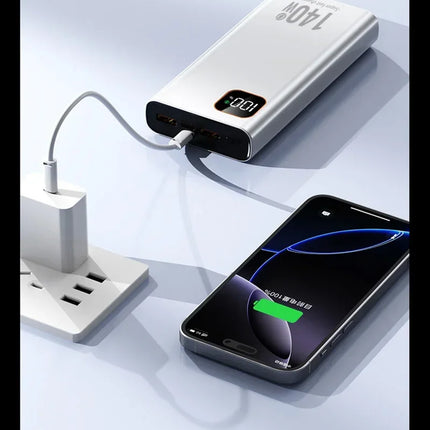 Batterie Lenovo ultra-capacité
