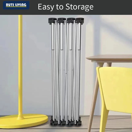 800KG Folding Stainless Steel Workstand