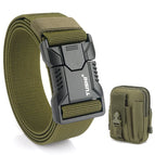 ArmyGreen set B / 125cm
