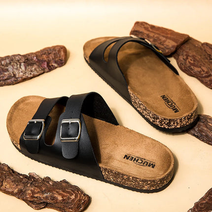 Sandals Men Fashion
