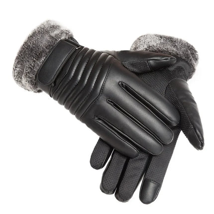 Men’s Touchscreen Winter Gloves