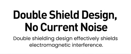 DIBELLAY Rocoren 3.5mm Aux Cable – Male to Male, 5M for Phone, Headphone, Car & Speaker