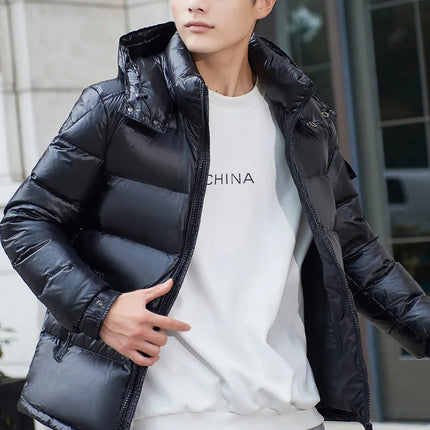 new arrival winter jacket coat size XS-3XL
