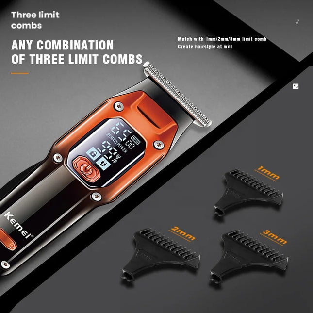 Hair Clipper Professional
