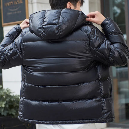 new arrival winter jacket coat size XS-3XL