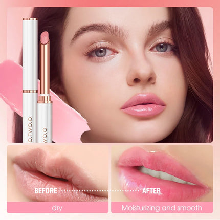 O.TWO.O – Lip Oil Gloss Plumper & Moisturizer Non-Sticky