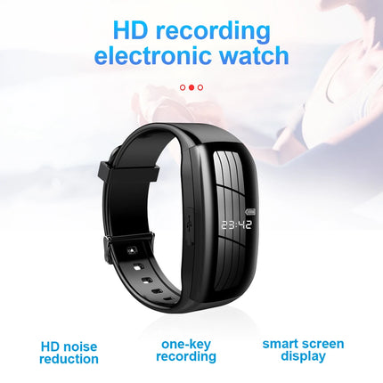 Mini Camera 1080P HD DV Small Cam Audio Voice Video Recorder