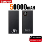 Black 50000mAh / Above 100000mAh