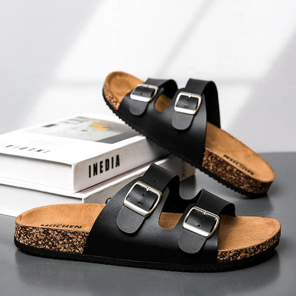 Sandals Men Fashion