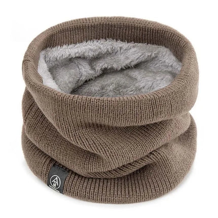 Unisex Winter Neck Warmer