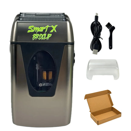 Professional electric hair clipper