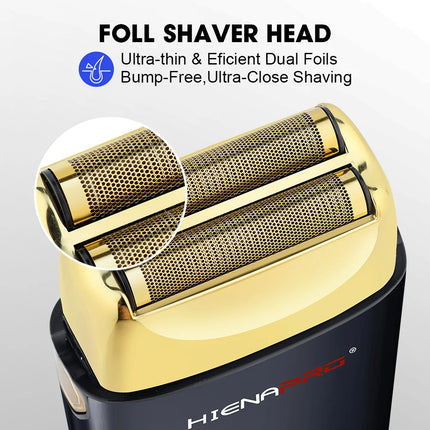 HIENA Hair clipper hair cutting professional clipper