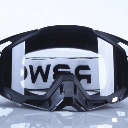 Motorcycle Sunglasses for Men – MX Night Vision Protective Goggles