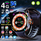 Black / 8GB 128GB