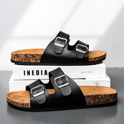 Sandals Men Fashion